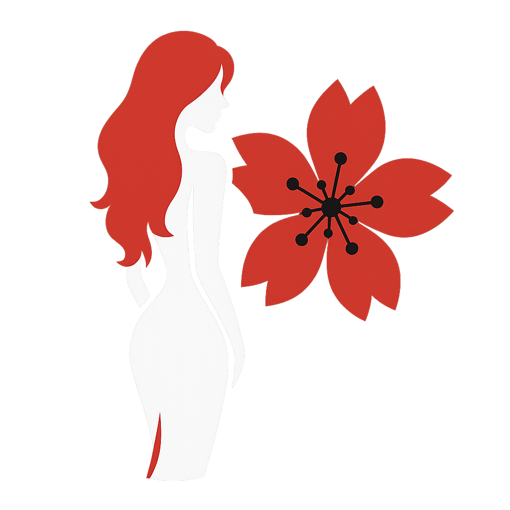 Sakura Club Logo